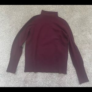 French Connection Turtleneck